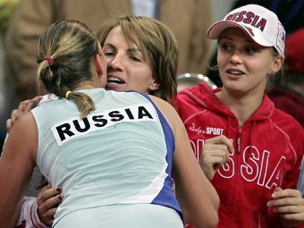 ����������� ������� ������. ���� &copy;AFP