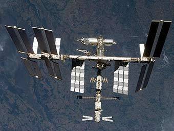 ���. ���� NASA, ���������� &copy;AFP