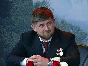 ������ �������. ���� � ����� chechnyafree.ru