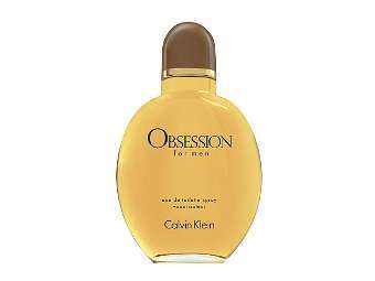 ������ ������� ����� Obsession �� Calvin Klein
