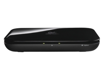 Logitech Revue. ����������� �����-������ Logitech