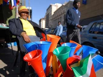 �������� ������� � ��������. ���� &copy;AFP
