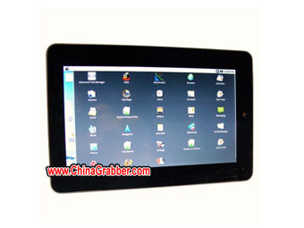 iPed-M16. ����������� � ����� chinagrabber.com