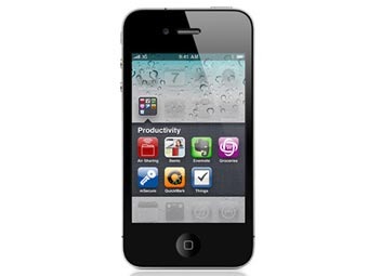 iPhone � ������������� iOS 4. ����������� Apple 