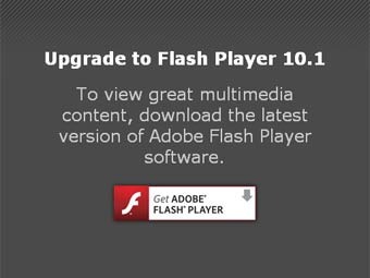 Adobe ����������� ����� Flash-����� ��� ��������� ���������