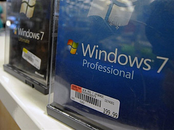 ������� ��� Windows 7