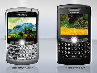 ������������� Blackberry. ���� � ����� blackberry.com