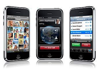 iPhone. ���� �����-������ Apple