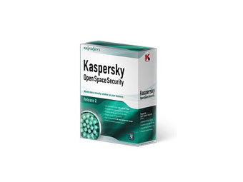 ����������� � ����� Kaspersky Labs 