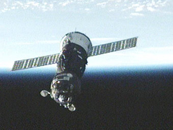 "���� ���-19" �� ����� ������������. ���� � ����� NASA