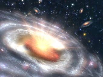 ������ ������� ���������. ����������� NASA/JPL-Caltech