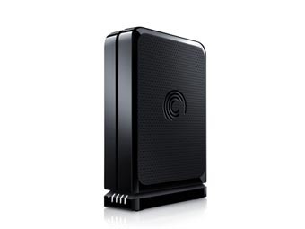 FreeAgent GoFlex Desk. ����������� �����-������ Seagate