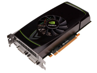 GeForce GTX 460. ����������� �����-������ Nvidia
