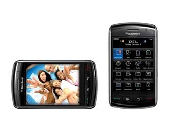 ��������� BlackBerry. ���� � ����� blackberry.com