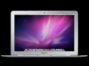 MacBook Air. ���� � ����� apple.com
