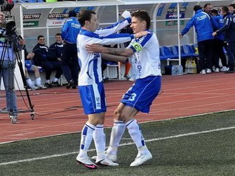 ���������� "������". ���� � ����� fc-sibir.ru
