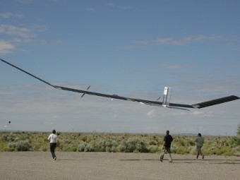 ���� Zephyr. ���� � ����� qinetiq.com