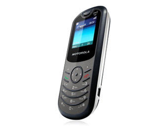 Motorola WX180. ���� Motorola