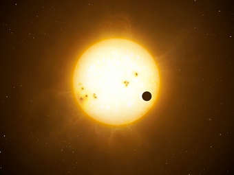 ����������� ������� �� ����� ������ ������� ���������. ����������� � ����� stsci.edu