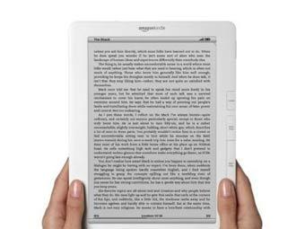 Amazon Kindle. ���� Amazon 