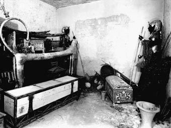 �������� �������� �����������. ���� ����� �������, 1922 ���