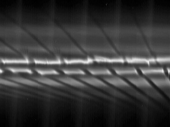 ������ F �������. ���� NASA/JPL