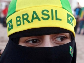 ���������� ������� ��������. ���� &copy;AFP