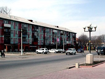 �������. ���� � ����� ingushetia.org