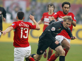 ������ ����� "�������" - ����. ���� � ����� red-army.ru