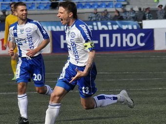 ���������� "������". ���� � ����� fc-sibir.ru