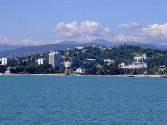 ����. ���� � ����� sochi.org.ru 