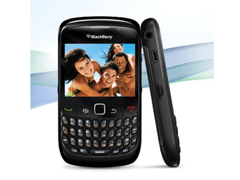 �������� BlackBerry. ����������� � ����� blackberry.com