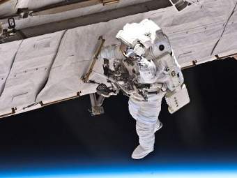 ���� NASA