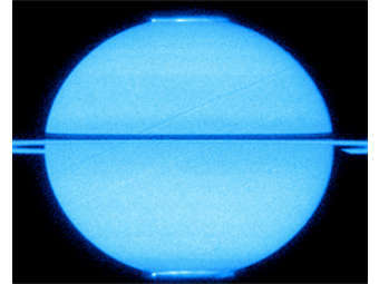 �������� ������, ������� ��� ������ �������� �������. ����������� Jonathan Nichols, NASA, ESA, University of Leicester