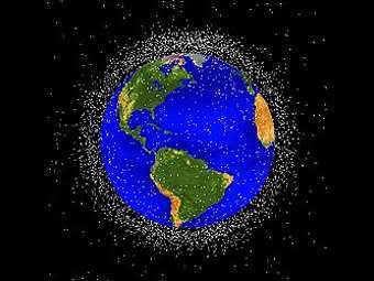 ����� � ��������� ������������ ������. ����������� NASA