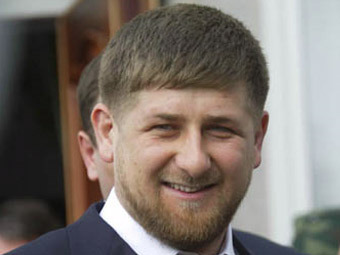 ������ �������. ���� � ����� chechnyafree.ru
