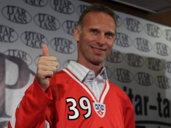 ������� �����. ���� � ����� spartak.ru