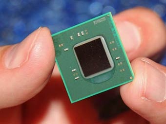 Intel Atom D425. ���� �����-c����� Intel 