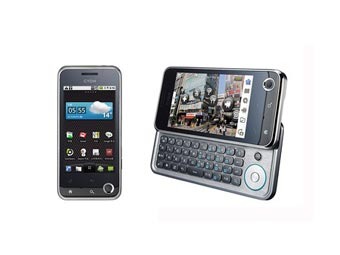 �������� LG Optimus Q