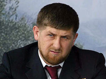 ������ �������. ���� � ����� chechnyafree.ru