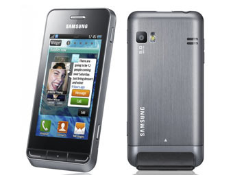 Wave 723. ���� Samsung