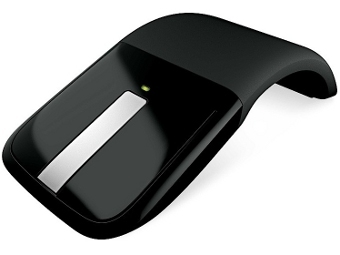 Arc Touch Mouse. ����������� �����-������ Microsoft