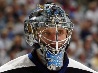 ������� ���������. ���� � ����� nhl.com