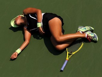 �������� ��������. ���� &copy;AFP