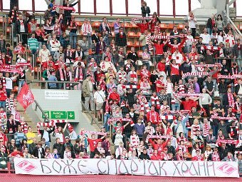 ���������� "��������". ���� � ����� spartak.com