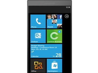 ��������� Windows Phone 7