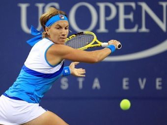 �������� ��������� �� US Open-2010. ���� &copy;AFP