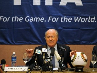 ����� �������. ���� &copy;AFP