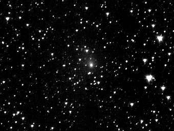 ������ ������-2 ����� � ������ ������. ���� NASA/JPL/UM
