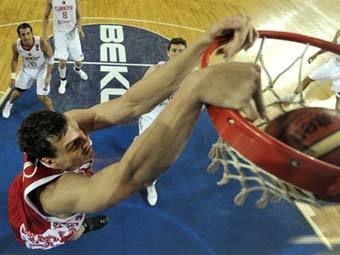 ��������� ����. ���� &copy;AFP